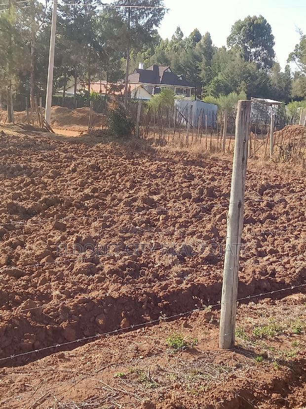 1/8 Plots for Sale Outspan in Good Location - thumbnail 2