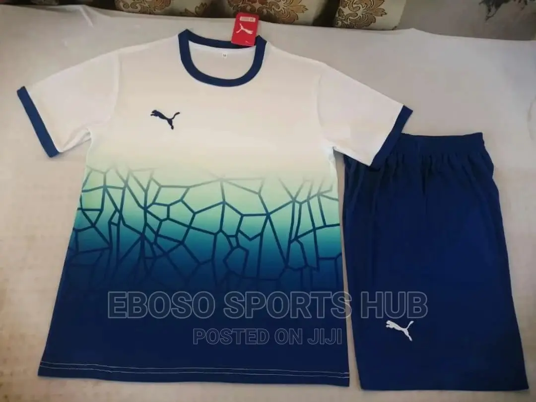 Puma Jersey