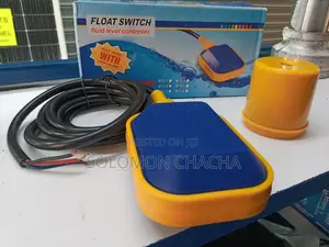 Float Switch Controller