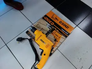 Ingco Impact Drill 680w