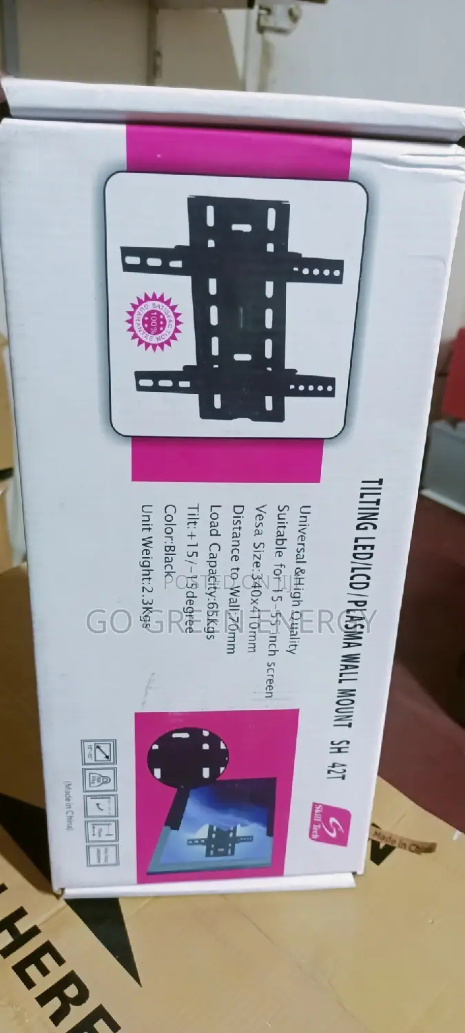 Tv Wall Mount