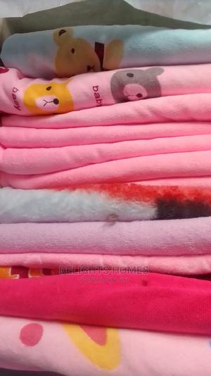 Baby Towels - main view