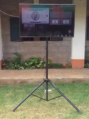 Screen for Hire (TV Screens)