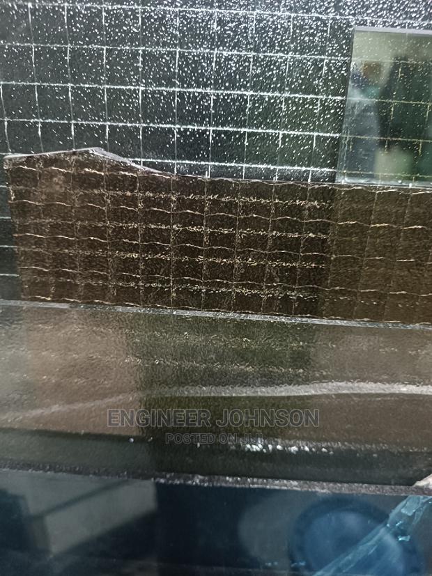 Wire Glass - thumbnail 3