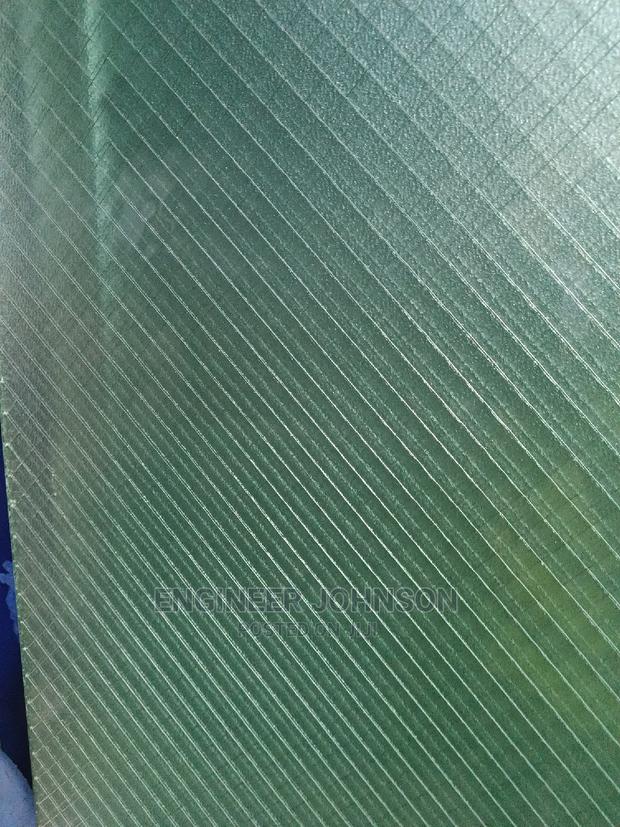 Wire Glass