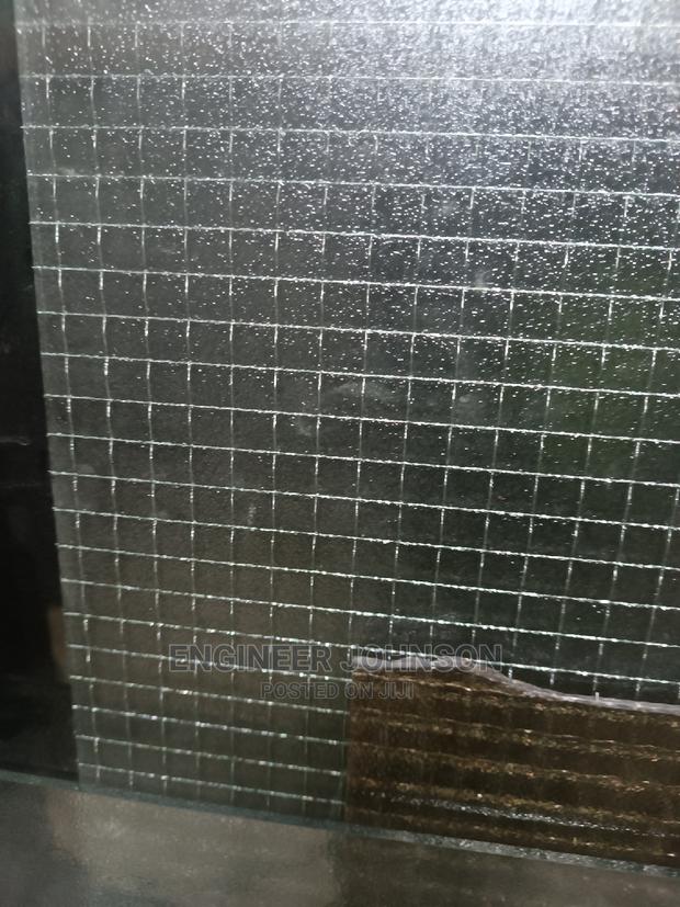Wire Glass - thumbnail 4