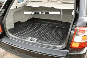 Car Boot Floors Mats*""