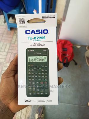 Brandy New Scientific Calculators,Calculator. - thumbnail 2