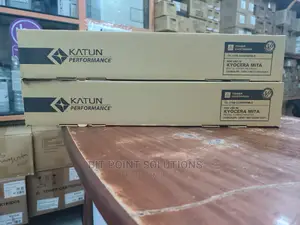 Kyocera Tk 4105 Toner Katun Performance