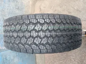 Goodyear Tyres Sizes 265/60r18 All Terrain.