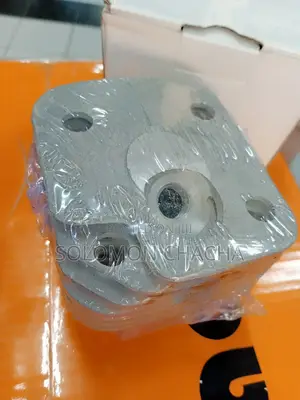 Chain Saw Block