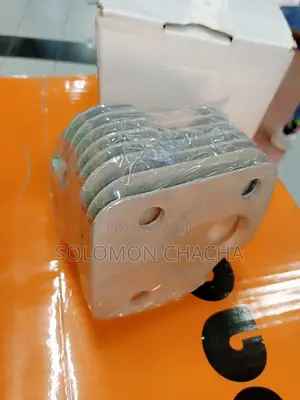 Chain Saw Block