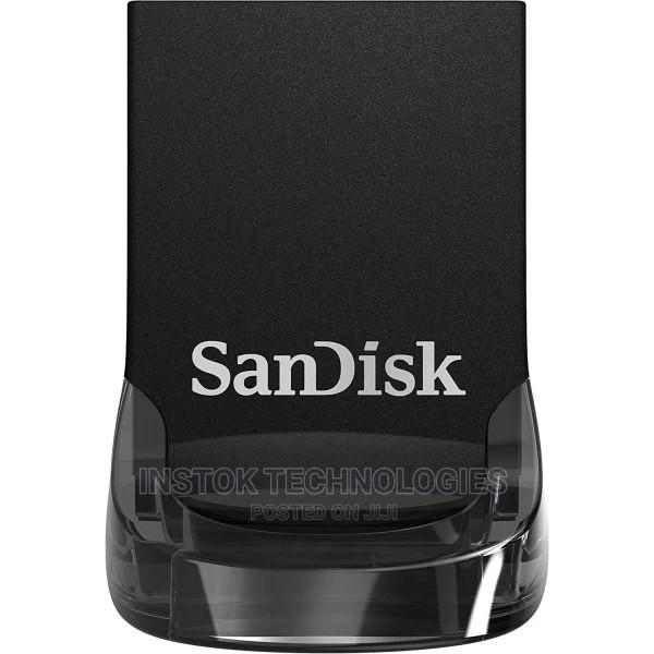 Sandisk Ultra Fit 128gb USB 3.1 Flash Drive