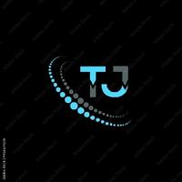 Toje enterprise logo