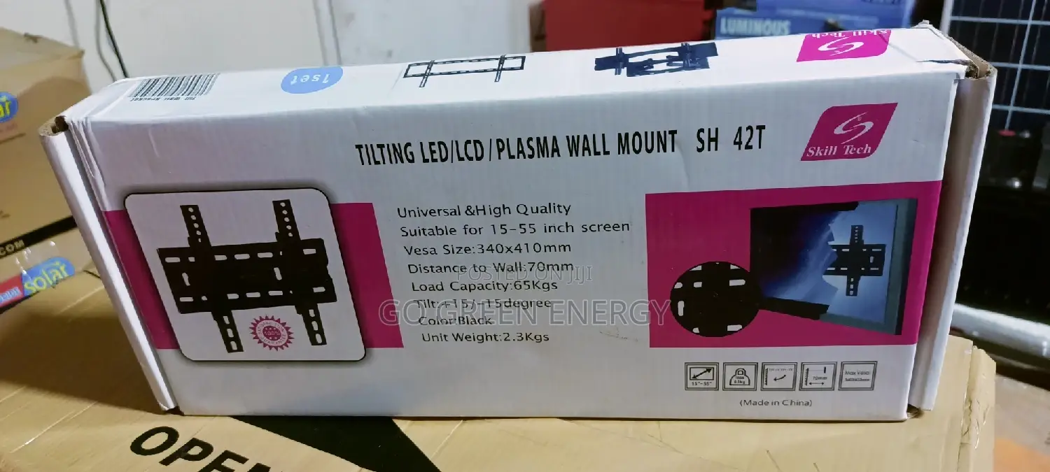 Tv Wall Mount