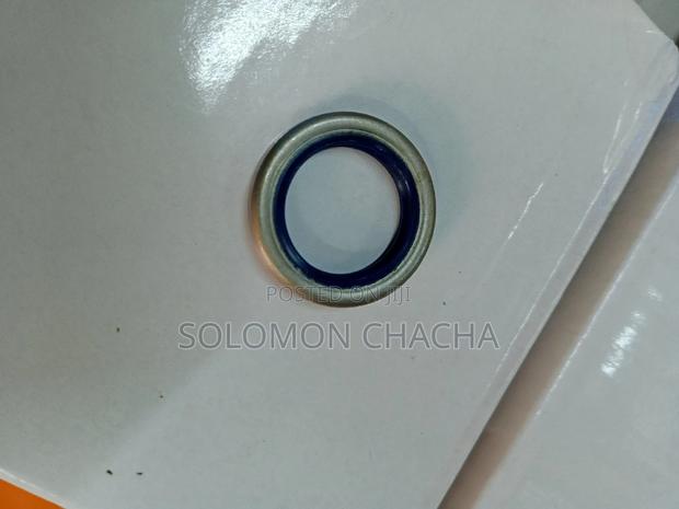 Chain Saw Oil Seal 272
