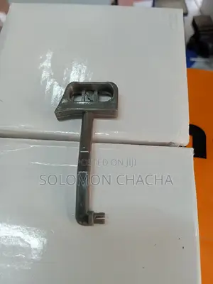 Chain Saw Choke Control 272