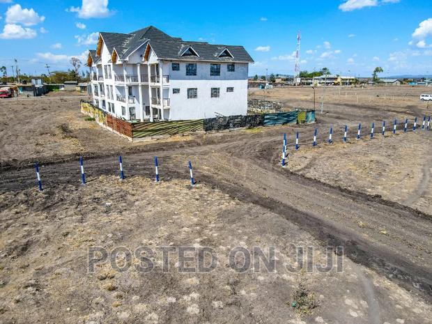 Commercial Properties in Kantafu. ^CN - main view