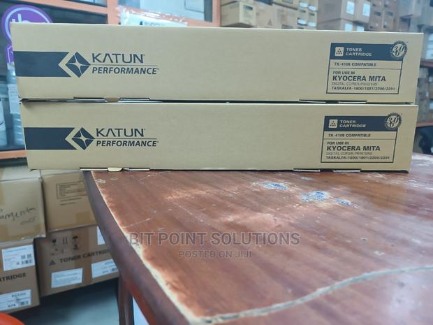 Kyocera Toner Tk 4105 Katun