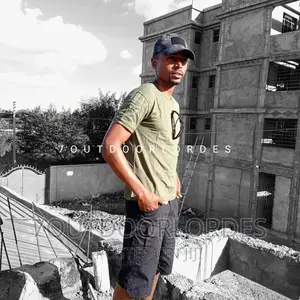 Jungle Green T-Shirts