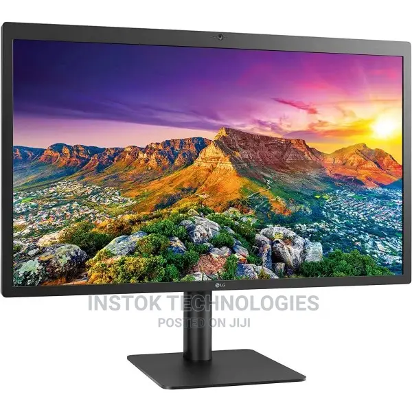 LG UltraFine 5K Display 27MD5KA for Mac