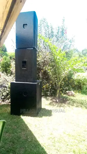 Good Simple Sound for Hire