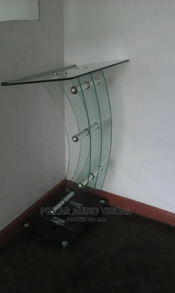 Presentable Podium for Hire
