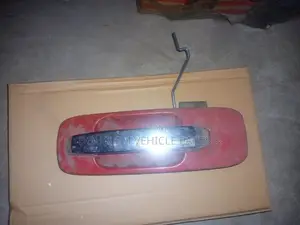 Outer Door Handle Nissan Xtrail Rear