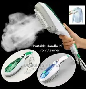 Travel Garment Steamer
