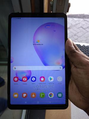 Samsung Galaxy Tab a 8.4 (2020) 32 GB Gray - main view