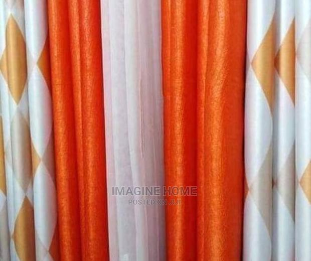Quality Curtains