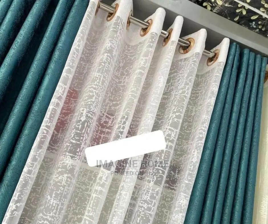 Curtains Curtains