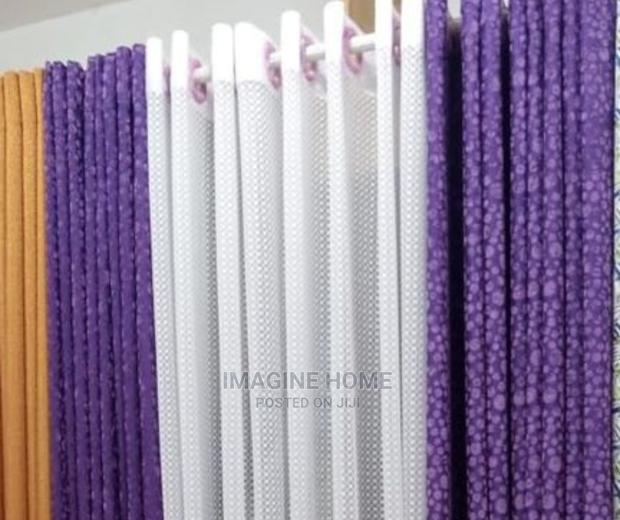 Curtains Curtains