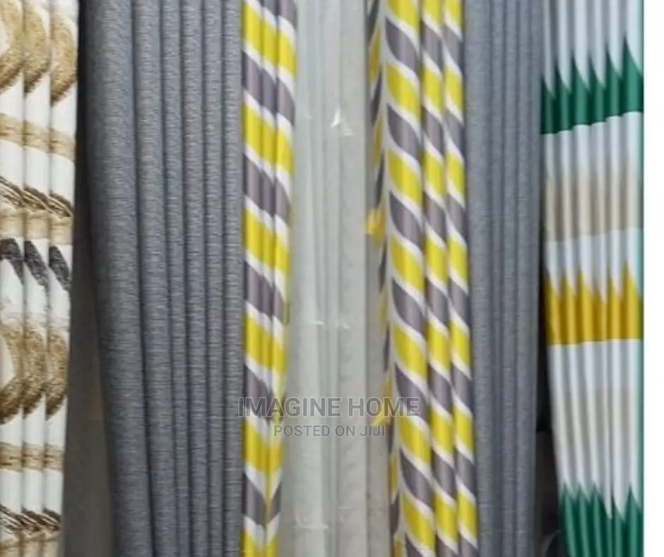 Curtains Curtains