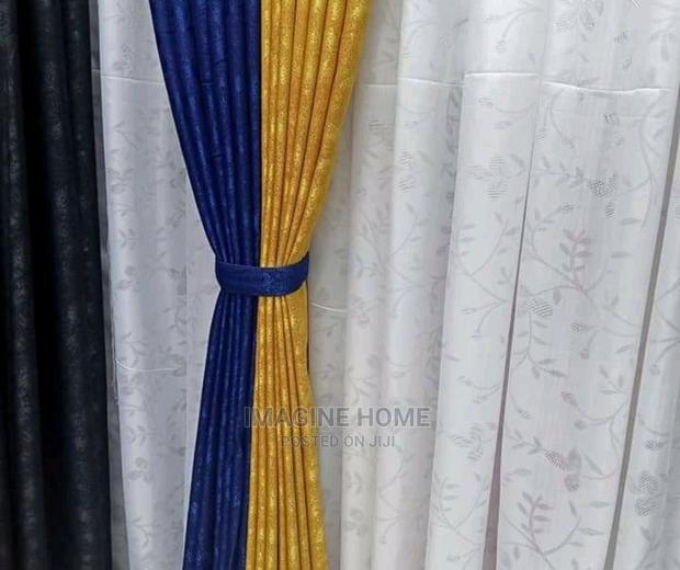 Quality Curtains