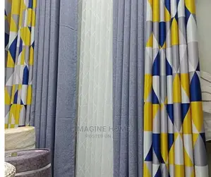 Quality Curtains