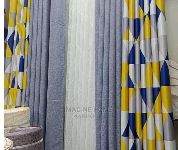 Quality Curtains