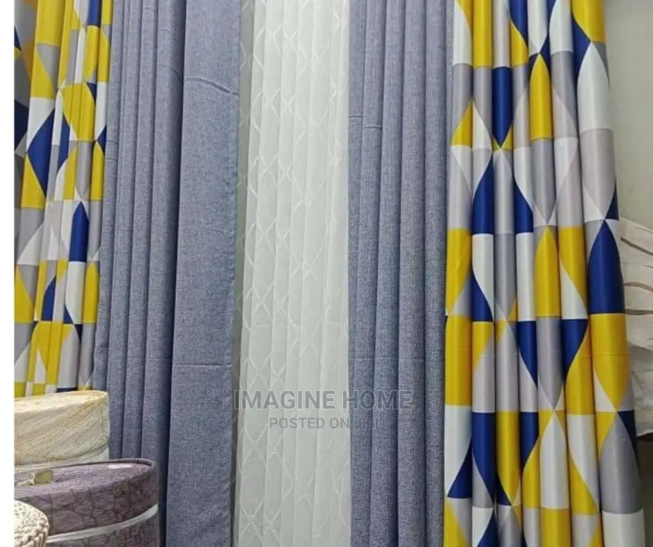 Quality Curtains