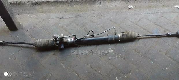 Mitsubishi Pajero Io Steering Rack - thumbnail 4