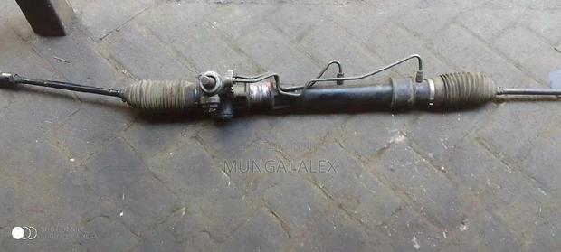 Mitsubishi Pajero Io Steering Rack - thumbnail 5