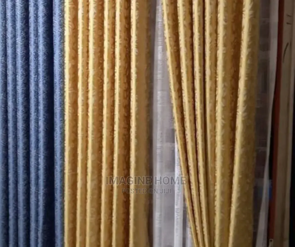 Curtains Curtains