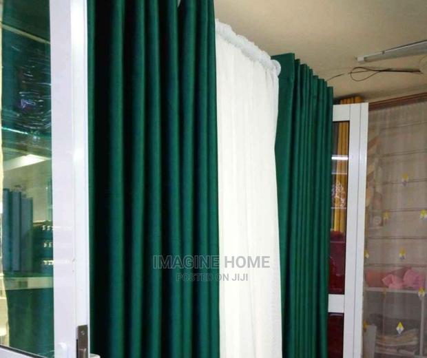 Quality Curtains