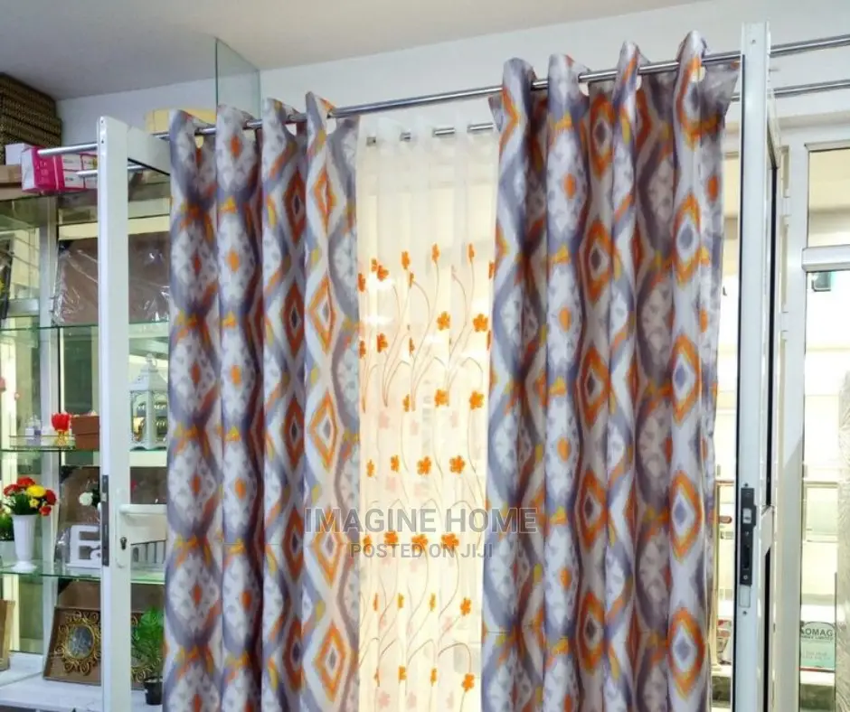 Quality Curtains