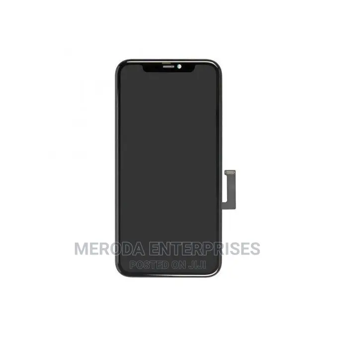 OLED LCD Screen for iPhone 11 Black