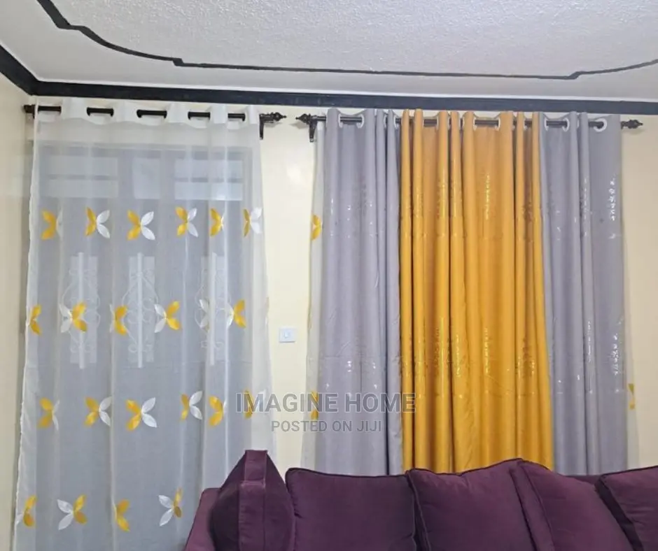Quality Curtains