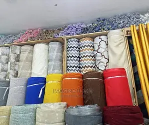 Quality Curtains