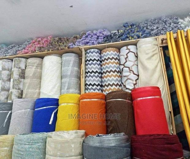 Quality Curtains