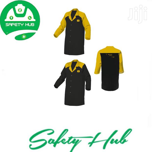 Dust Coats (Wholesale Retail) - thumbnail 2