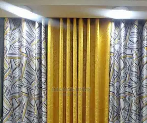 Curtains