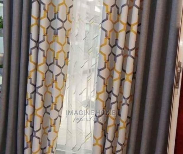 Curtains Curtains - main view